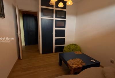 Apartament cu 4 camere decomandat, mobilat în Ștefan cel Mare - 13