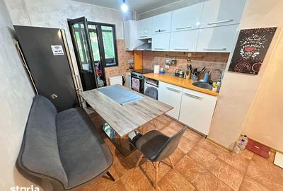 Apartament cu 3 camere, mobilat în Militari - 10