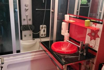 Apartament cu 2 camere decomandat în Autogară