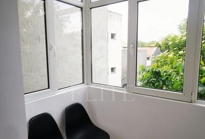 Apartament cu 2 camere decomandat în Central - 3