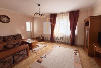 Apartament cu 4 camere decomandat, mobilat în Neptun - 10