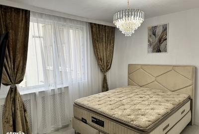 Apartament cu 2 camere în Drumul Taberei - 8