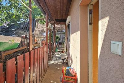 Casă cu 9 camere cu Teren 989 Mp în Oncea - 9