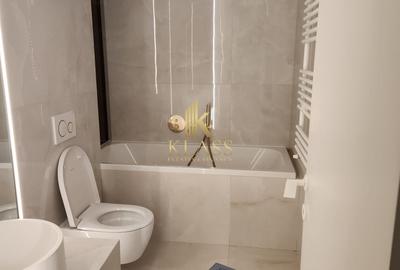 Garsonieră decomandată în Pipera