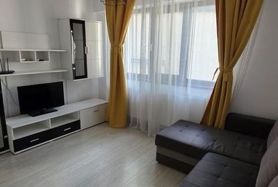 Garsonieră decomandată în Bucureștii Noi