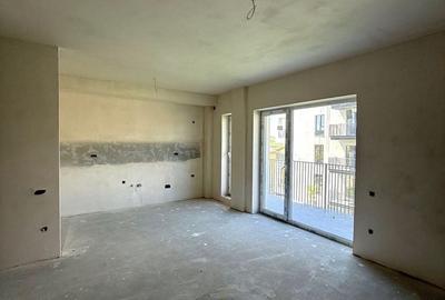 Apartament în Baciu - 3