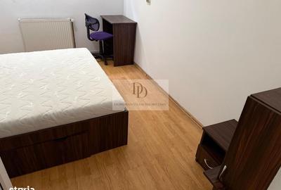 Apartament cu 2 camere în Andrei Mureșanu