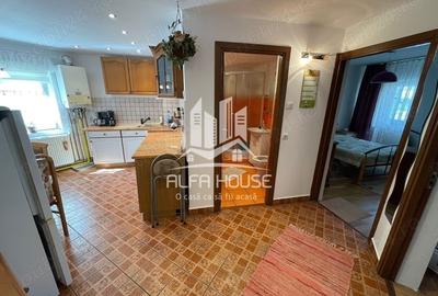Apartament cu 2 camere decomandat în Central - 10