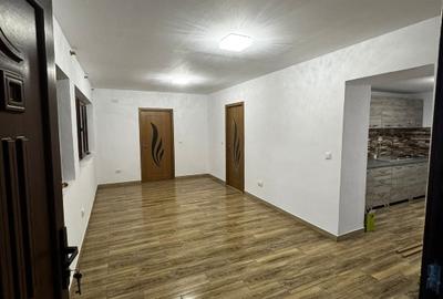 Casă individuală cu 4 camere cu Teren 2000 Mp în Greci - 1