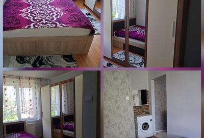 Apartament cu 2 camere în Micro 1 - 2