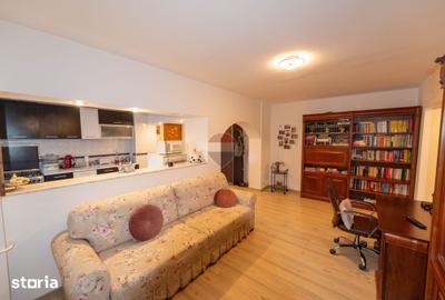 Apartament cu 2 camere în 13 Septembrie