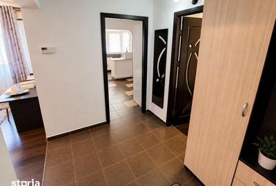 Garsonieră în Alexandru cel Bun - 5