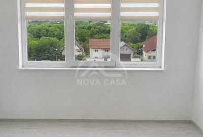 Garsonieră decomandată în Troianu