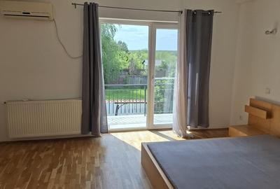 Casă cu 6 camere cu Teren 550 Mp în Corbeanca - 8
