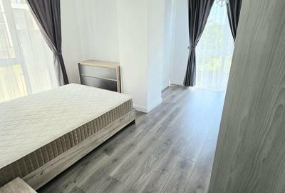 Apartament cu 3 camere în Central - 2