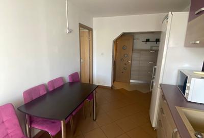Apartament cu 2 camere decomandat în Bahne