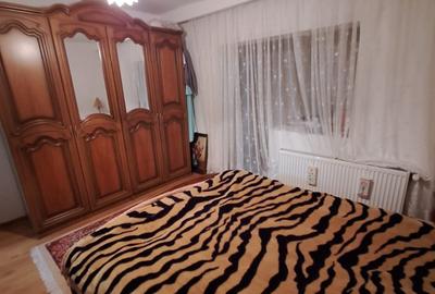 Apartament cu 3 camere decomandat, mobilat în Odobescu - 11