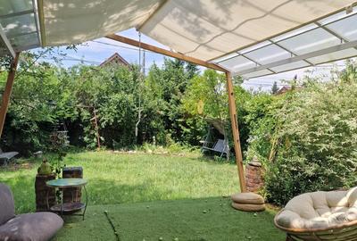 Casă individuală cu 5 camere cu Garaj în Mogoșoaia - 41
