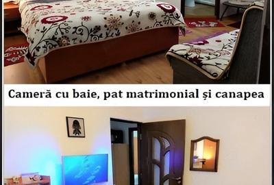 Spațiu comercial, de 46 mp, în Central - 2