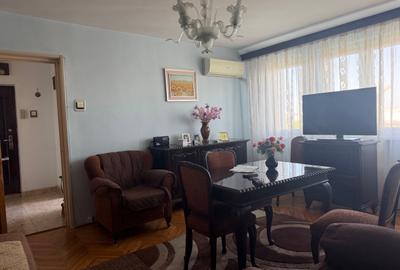 Apartament cu 2 camere semidecomandat în Camil Ressu - 1
