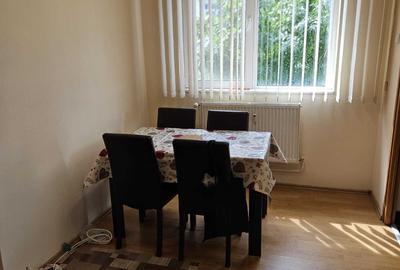 Apartament cu 2 camere semidecomandat în Gruia - 1