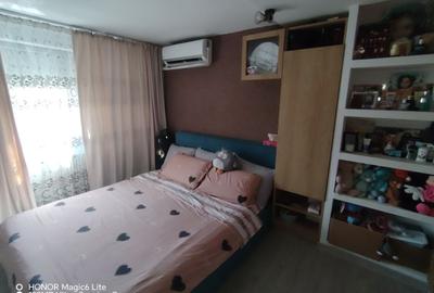 Apartament cu 3 camere semidecomandat, mobilat în Central - 5