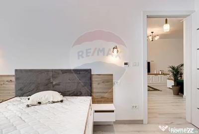 Apartament cu 3 camere decomandat în UTA