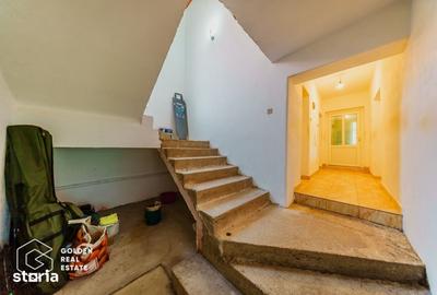 Casă cu 5 camere cu Teren 1878 Mp în Central - 11