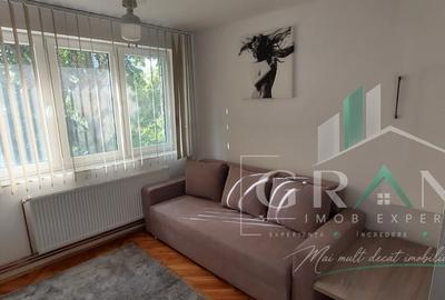 Apartament cu 2 camere decomandat, mobilat în Gheorgheni - 5