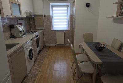 Apartament cu 2 camere decomandat în Central - 8