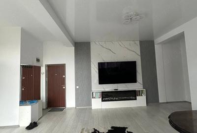 Apartament cu 2 camere decomandat în Șelimbăr - 1