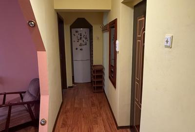 Apartament cu 3 camere decomandat în Central - 4