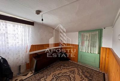 Casă individuală cu 15 camere cu Canalizare în Pesac - 26