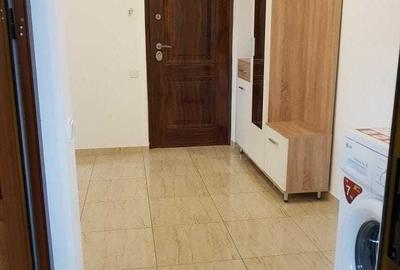 Apartament decomandat în Central - 3