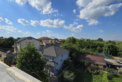 Apartament cu 3 camere decomandat în Nord - 8