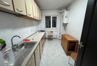 Apartament cu 2 camere decomandat, mobilat în Sebastian - 14