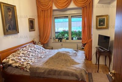 Apartament cu 3 camere decomandat, mobilat în Kiseleff - 6
