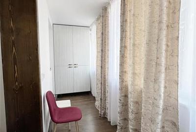 Apartament cu 3 camere decomandat, mobilat în Gării - 11