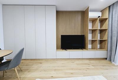 Apartament cu 2 camere decomandat, mobilat în Aviației - 2