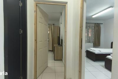 Apartament cu 4 camere decomandat în Piața Centrală