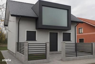 Casă cu 4 camere cu Teren 150 Mp în Central - 3