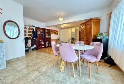 Apartament cu 2 camere semidecomandat, mobilat în Mărăști - 2