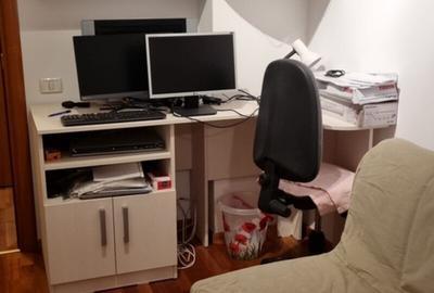 Apartament cu 2 camere decomandat în Vitan Mall - 14