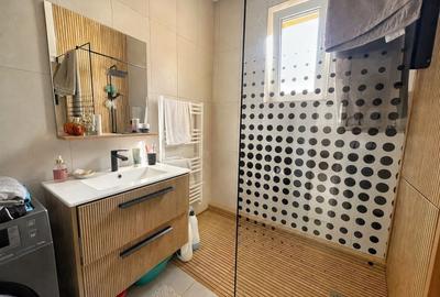 Casă individuală cu 4 camere cu Canalizare în Ronaț - 7