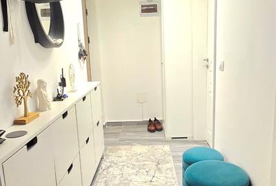 Apartament cu 2 camere decomandat în Valea Adâncă - 9