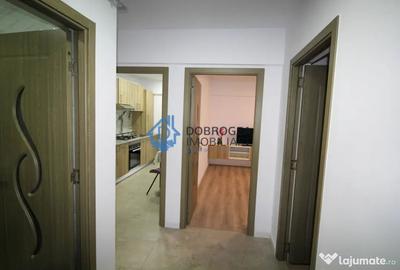 Apartament cu 2 camere decomandat în Păcii - 1
