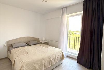 Apartament cu 2 camere în Central - 6