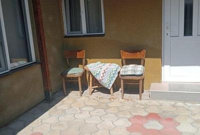 Casă cu 2 camere cu Teren 30 Mp în Mărăști