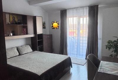 Apartament cu 2 camere semidecomandat în Ozana - 5