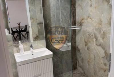 Apartament cu 2 camere, mobilat în Pescărie - 12
